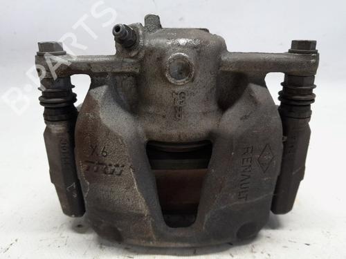 Used Right front brake caliper RENAULT MEGANE IV Grandtour (K9A/M/N_) 1.5 dCi 110 (110 hp) 28615452