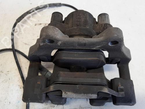 Right rear brake caliper BMW 3 Touring (F31) 320 d | BP29166592M106 