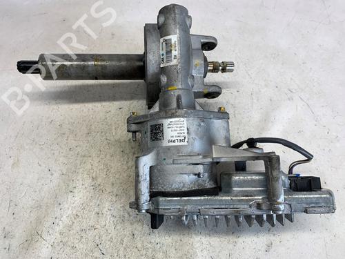 Used Steering column Steering column 39516528 39516528