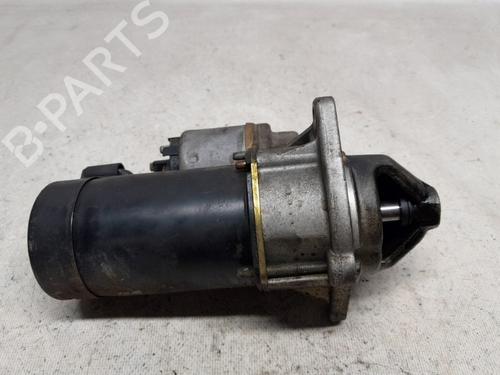 Used Starter OPEL AGILA A (H00) 1.2 16V (F68) (75 hp) 30378672