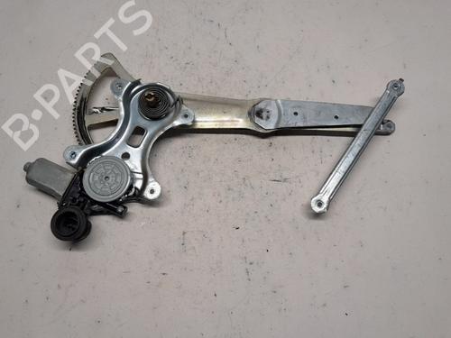 Used Front right window mechanism Front right window mechanism 19668111 19668111