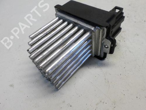 Used Heater resistor Heater resistor 11776531 11776531