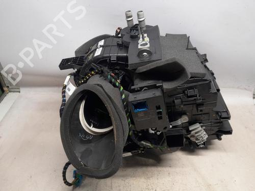 Gebläsekasten PEUGEOT 208 II (UB_, UP_, UW_, UJ_) 1.2 PureTech 100 | BP30498739M61 