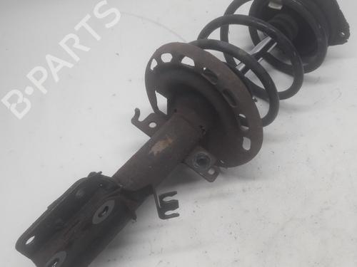 Used Left front shock absorber Left front shock absorber RENAULT MEGANE III Grandtour (KZ0/1) 1.4 TCe (KZ0F, KZ1V) (130 hp) 11080007 11080007