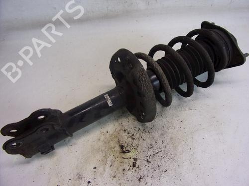 Used Left front shock absorber KIA CARENS IV 1.6 GDi (135 hp) 11068109