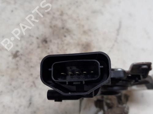 Front left lock PEUGEOT 107 (PM_, PN_) 1.0 | BP13155528C98 