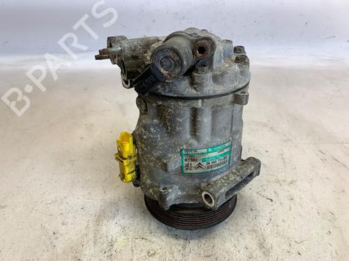 Used AC compressor AC compressor 26648851 26648851