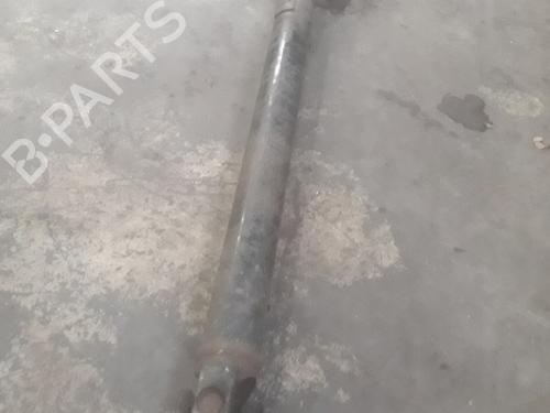 Driveshaft FIAT SEDICI (189_) 1.6 16V 4x4 | BP13154975M37 
