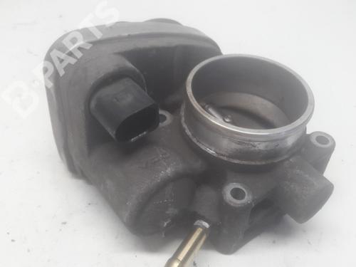Used Throttle body Throttle body MINI MINI (R50, R53) One (90 hp) 11080783 11080783