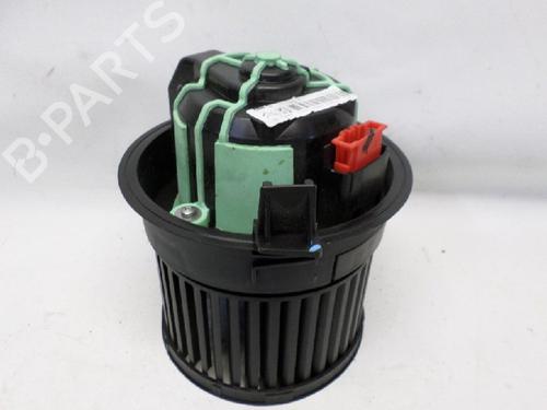 Used Heater blower motor PEUGEOT 308 I (4A_, 4C_) 1.6 16V (120 hp) 11065273