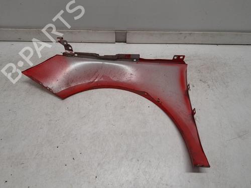 Right front fenders AUDI A1 (8X1, 8XK) 1.4 TFSI | BP18912324C42 