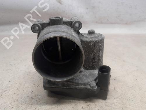 Drosselklappe für VW POLO IV (9N_, 9A_) 1.4 16V (80 hp) 30378692