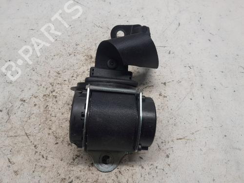 Used Rear left seatbelt MINI MINI (R56) One (95 hp) 22389071