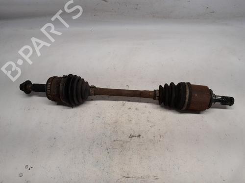 Used Left front driveshaft HYUNDAI i10 I (PA) 1.2 (86 hp) 26874910