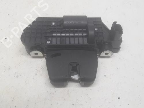 Andre PEUGEOT 2008 I (CU_) 1.2 THP 110 / PureTech 110 (110 hp) 11136166