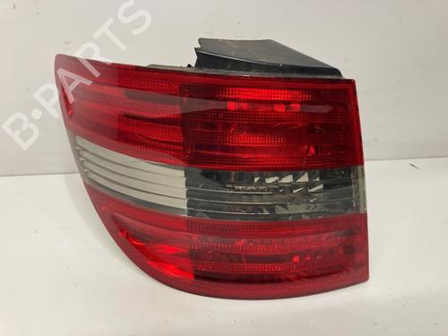 Left taillight MERCEDES-BENZ B-CLASS Sports Tourer (W245) B 150 (245.231) | BP15219990C34 