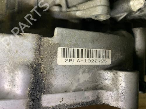 Gearbox HONDA INSIGHT (ZE_) 1.3 IMA (ZE28, ZE2) | BP37091089M3  - Image 5
