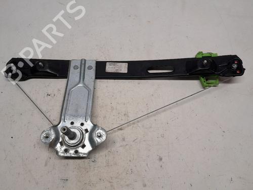 Used Rear left window mechanism Rear left window mechanism BMW 1 (E87) 116 i (115 hp) 24705009 24705009