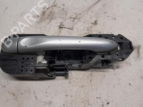 Used Front right exterior door handle RENAULT MEGANE III Grandtour (KZ0/1) 1.5 dCi (KZ09, KZ0D, KZ1G, KZ29, KZ14, KZ1W, KZ10, KZ1F,... (110 hp) 23412254