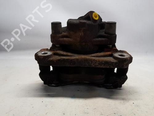Right front brake caliper RENAULT MEGANE III Grandtour (KZ0/1) 2.0 CVT (KZ0G, KZ1P) | BP25478804M104