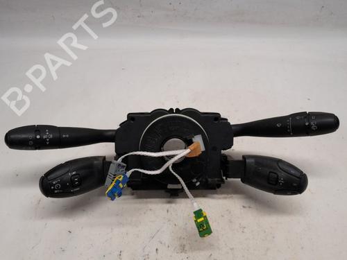 Used Steering column stalk PEUGEOT 206 Hatchback (2A/C) 1.4 i (75 hp) 28615441
