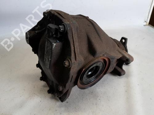 Used Rear differential Rear differential MERCEDES-BENZ E-CLASS T-Model (S211) E 320 T (211.265) (224 hp) 36139712 36139712