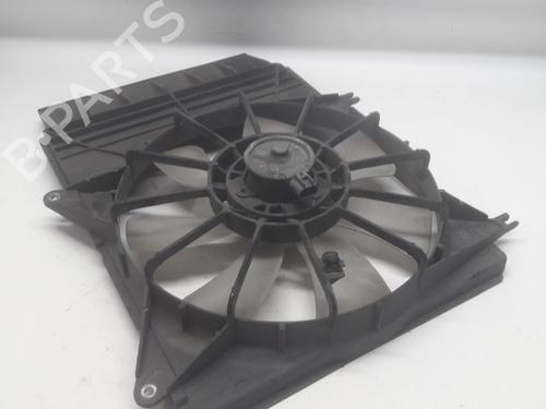Used Radiator fan Radiator fan 11089084 11089084