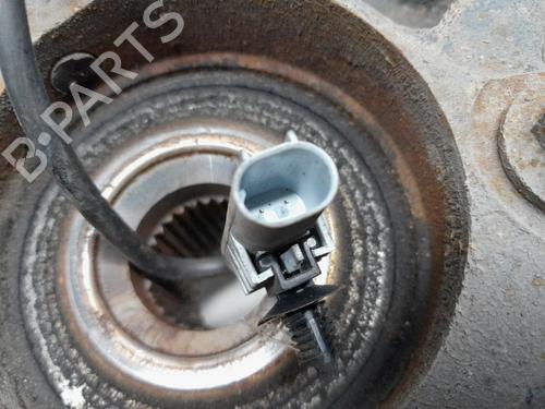 Other LAND ROVER RANGE ROVER SPORT I (L320) 2.7 D 4x4 | BP24458822O1 