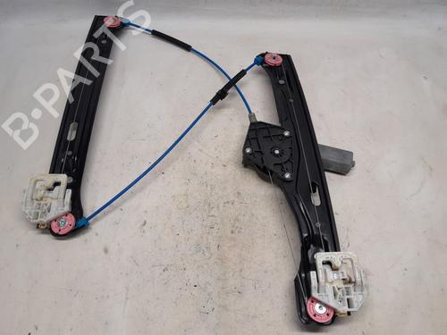 Used Front right window mechanism BMW 3 Touring (F31) 320 d (184 hp) 29166840