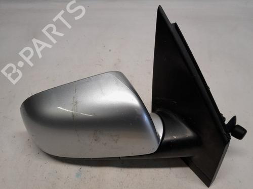 Right mirror VW POLO (9N_, 9A_) 1.4 16V | BP26301611C27 