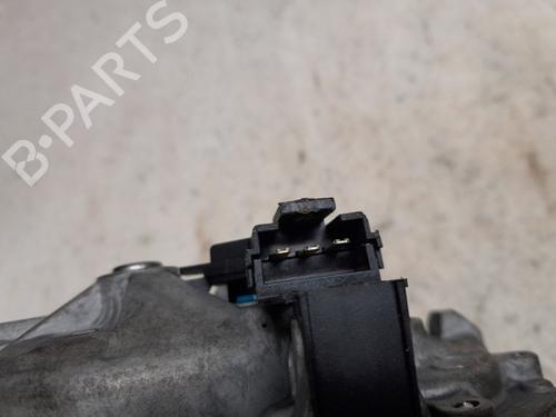 Rear wiper motor OPEL MERIVA A MPV (X03) 1.6 16V (E75) | BP30977483M102