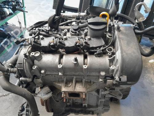 Engine VW UP! (121, 122, BL1, BL2, BL3, 123) 1.0 EcoFuel | BP38465900M1 - Image 5