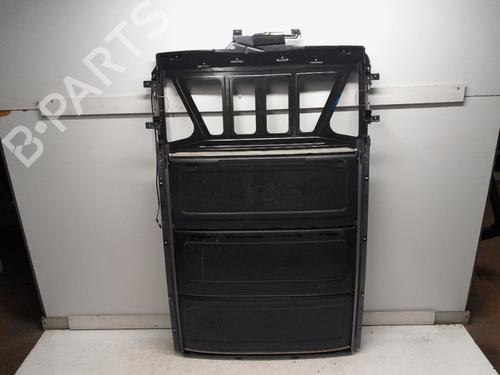 Sunroof NISSAN QASHQAI / QASHQAI +2 I (J10, NJ10, JJ10E) 1.6 | BP21074790C124 