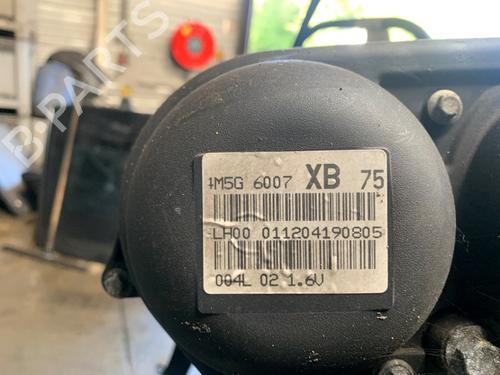 Engine FORD FOCUS C-MAX (DM2) 1.6 | BP39414002M1 - Image 6