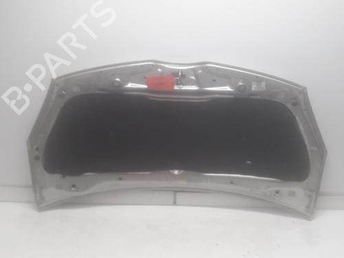 Hood TOYOTA COROLLA Verso (ZER_, ZZE12_, R1_) 1.8 (ZNR11_, ZNR11R) | BP11135710C1 