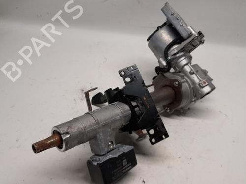 Used Steering column RENAULT CLIO V (B7_) 1.0 TCe 90 (B7MT) (91 hp) 13809668