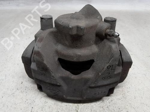 Venstre bremsekaliber foran RENAULT MEGANE CC (EZ0/1_) 1.5 dCi (EZ09, EZ1G, EZ0D, EZ14) (110 hp) 30977557