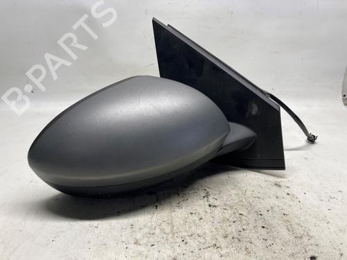 Right mirror DACIA SANDERO III 1.0 TCe 100 ECO-G | BP18846290C27