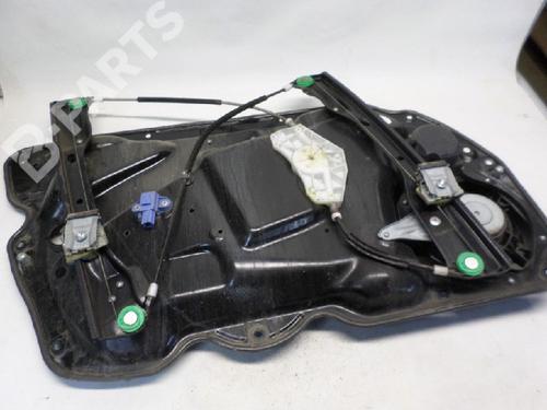front-right-window-mechanism-vw-passat-b6-3c2-20-tdi-16v-3c1837462l-2005-2006-2007-2008-2009-2010-11065940 main image