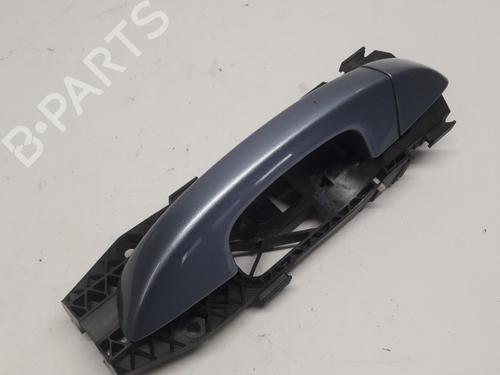 Used Rear right exterior door handle VW GOLF VI (5K1) 2.0 TDI (110 hp) 11074906