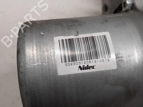 Steering column NISSAN QASHQAI / QASHQAI +2 I (J10, NJ10, JJ10E) 1.6 | BP16059722M21 