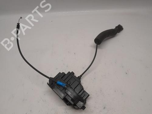 Used Front right lock RENAULT MEGANE III Grandtour (KZ0/1) 1.2 TCe (KZ2B, KZ11) (116 hp) 19689614