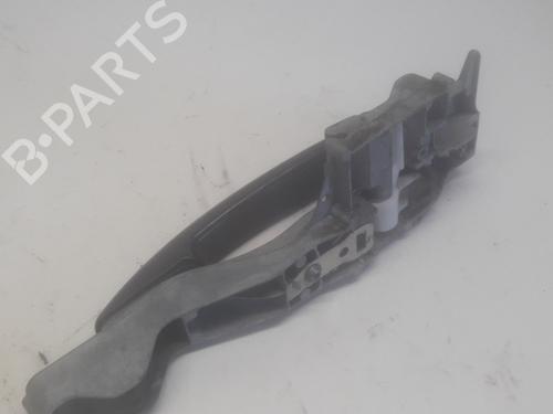 Rear right exterior door handle PEUGEOT 308 I (4A_, 4C_) 1.6 16V | BP11135004C130 