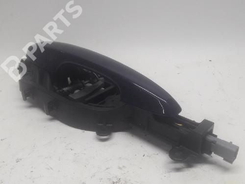 Used Rear left exterior door handle Rear left exterior door handle FORD FOCUS IV Turnier (HP) 1.5 EcoBlue (120 hp) 11079413 11079413