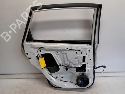 Left rear door SUBARU IMPREZA Hatchback (GR, GH, G3) 2.0 D AWD | BP19726848C4 