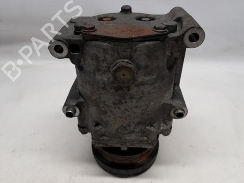 AC compressor FORD FOCUS I Saloon (DFW) 1.6 16V | BP26301695M34 