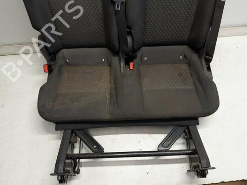 Rear seat FORD TRANSIT CUSTOM V362 Bus (F3) 2.0 EcoBlue | BP38053844C17 - Image 3