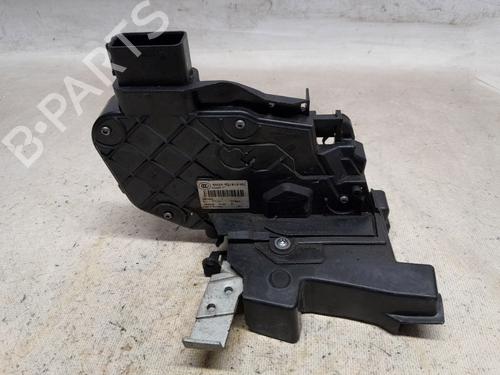 Used Front left lock FORD MONDEO IV Turnier (BA7) 2.3 (160 hp) 31028486
