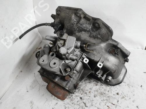 Gearbox OPEL CORSA C (X01) 1.2 (F08, F68) | BP29980948M3 