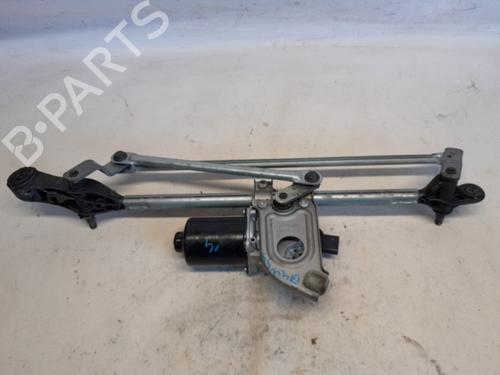 Used Front wipers mechanism BMW 3 Touring (F31) 320 d (184 hp) 29166707